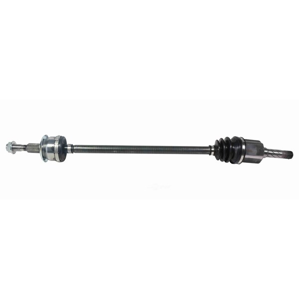 Gsp New Cv Axle No Gsp Ncv11091 Gsp NCV11091 - main